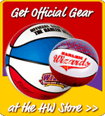 Get Deals on Wizards' Gear