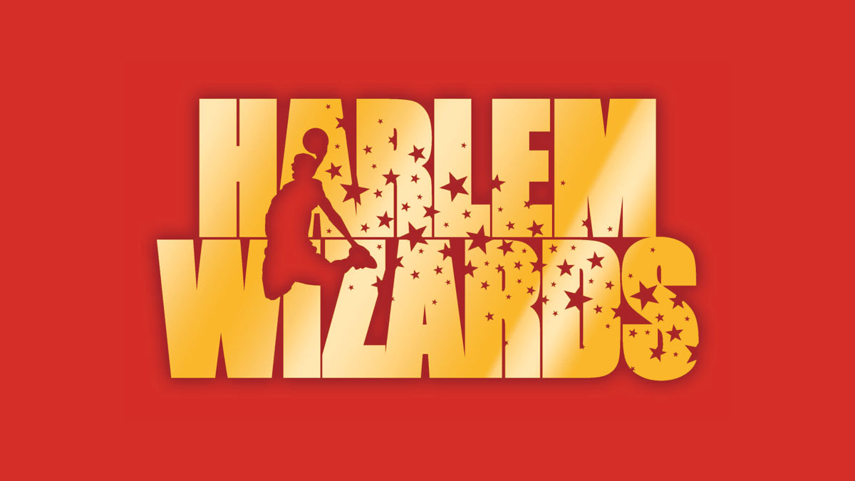 Schedule & Tickets - The World Famous Harlem Wizards