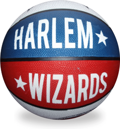 Harlem Wizards – Ridley Educational Foundation